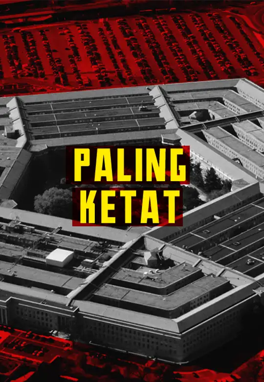 Bangunan Paling Dikawal Di Dunia
